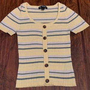 Say What? Juniors Top